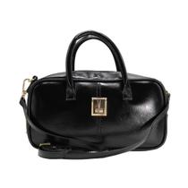 Bolsa de Mão Vizzano Preta Bolsa de Mão Vizzano Preta