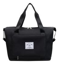 Bolsa De Mãode Fitness Feminino Dobrável, Portátil, Grande