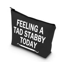 Bolsa de maquiagem BDPWSS Funny Dentist Gift Dental para mulheres Bolsa de maquiagem BDPWSS Funny Dentist Gift Dental para mulheres