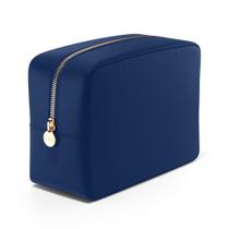Bolsa de maquiagem Embla Travel Cosmetics, bolsa de cosméticos e bolsa de higiene para mulheres