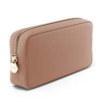 Bolsa de maquiagem Embla Travel Cosmetics, bolsa de cosméticos e bolsa de higiene pessoal de nylon
