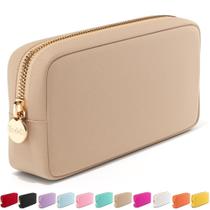 Bolsa de maquiagem Embla Travel Cosmetics Bolsa impermeável de nylon