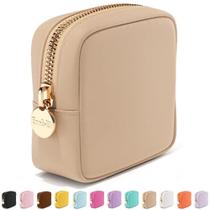 Bolsa de maquiagem Embla Travel Cosmetics Pouch Toiletry Waterproof