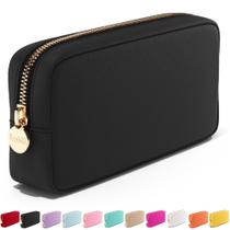 Bolsa de maquiagem Embla Travel Cosmetics Pouch Toiletry Waterproof