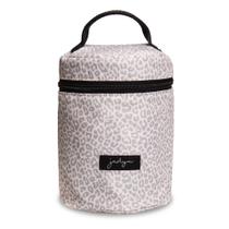 Bolsa de maquiagem Jadyn Cosmetic Zip Travel Resistente à Água Feminina Bolsa de maquiagem Jadyn Cosmetic Zip Travel Resistente à Água Feminina