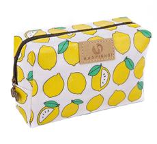 Bolsa de maquiagem MICOM Cute Cartoon Printed Tool Bolsa de maquiagem MICOM Cute Cartoon Printed Tool