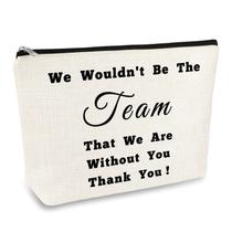 Bolsa de maquiagem Mikela Boss Gift Leader Appreciation for Women