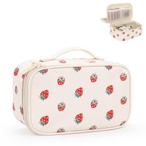 Bolsa de maquiagem Relavel Small Waterproof 24x14x9 cm Organizer