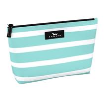 Bolsa de maquiagem resistente à água Pouch SCOUT Twiggy para viagens