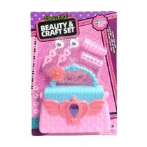 Bolsa de Maquiagem Sortida Ehm0271 Domni