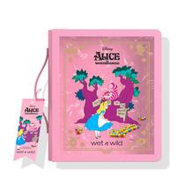 Bolsa de Maquiagem Wet n Wild - Coleção Alice no País das Maravilhas Bolsa de Maquiagem Wet n Wild - Coleção Alice no País das Maravilhas