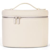 Bolsa de maquiagem YFGBCX Vanity Case Travel Toiletry Organizer