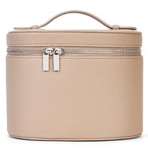 Bolsa de maquiagem YFGBCX Vanity Case Travel Toiletry Organizer