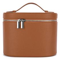 Bolsa de maquiagem YFGBCX Vanity Case Travel Toiletry Organizer