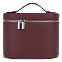 Bolsa de maquiagem YFGBCX Vanity Case Travel Toiletry Organizer Bolsa de maquiagem YFGBCX Vanity Case Travel Toiletry Organizer