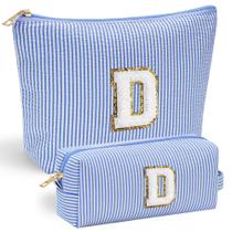 Bolsa de maquiagem YOOLIFE Teen Girl, presentes fofos para damas de honra Bolsa de maquiagem YOOLIFE Teen Girl, presentes fofos para damas de honra
