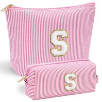 Bolsa de maquiagem YOOLIFE Teen Girl Presentes para meninas com cuidados com a pele