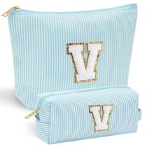 Bolsa de Maquillaje YOOLIFE Organizador Cosméticos para Mujeres Bolsa de Maquillaje YOOLIFE Organizador Cosméticos para Mujeres