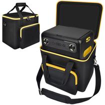 Bolsa de máquina de karaokê Steadtep compatível com Ikarao Break X2