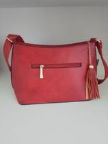 Bolsa de material sintético