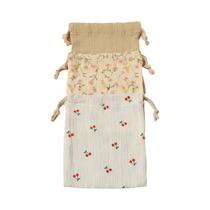 Bolsa De Maternidade 3 Peças Para Carrinho De Bebê, Bolsa De Armazenamento Suspensa Para Exterior,