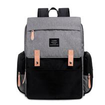Bolsa de Maternidade Bebê Mochila Completa Térmica Impermeável - Yepp Bolsa de Maternidade Bebê Mochila Completa Térmica Impermeável - Yepp