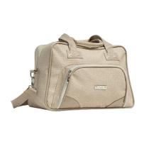 Bolsa de Maternidade Hug Média Ibiza Bege