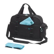 Bolsa De Maternidade Mala do Bebê Pacific Todo Dia Premium