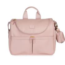 Bolsa de Maternidade MasterBag Nina Borboleta Rosa