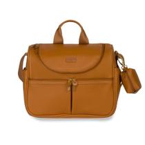 Bolsa de Maternidade MasterBag Nina Cavalinho Caramelo Bolsa de Maternidade MasterBag Nina Cavalinho Caramelo