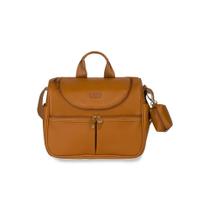 Bolsa de Maternidade MasterBag Nina Teddy Caramelo