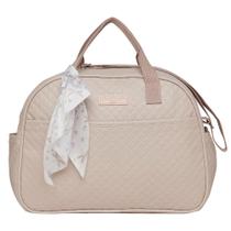 Bolsa de Maternidade Pirulitando Baby Grande Jardim Encantado