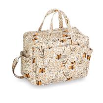 Bolsa de Maternidade Tigre - Fazendo Arte Bolsa de Maternidade Tigre - Fazendo Arte