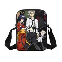 Bolsa de mensageiro Bungos Stray Dogs Nakajimas Atsushi Anime