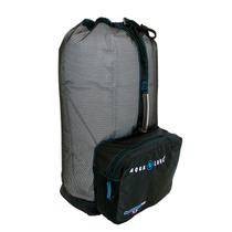 Bolsa de Mergulho Aqualung T4 Ombro Malha de 58 Litros com Drenagem Anticorrosão Bolsa de Mergulho Aqualung T4 Ombro Malha de 58 Litros com Drenagem Anticorrosão