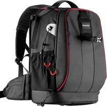 Bolsa de mochila impermeável à prova de choque Neewer Pro