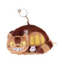 Bolsa De Moeda De Pelúcia Grande Em Forma De Gato De Desenho Animado, Pequena Bolsa De Ombro, Bolsa De Moeda De Pelúcia Grande Em Forma De Gato De Desenho Animado, Pequena Bolsa De Ombro,