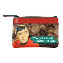 Bolsa de moedas The Coop Star Trek: A série original Scotty Bolsa de moedas The Coop Star Trek: A série original Scotty