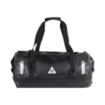 Bolsa De Motocicleta Impermeável Em PVC 40L 60L 80L Para Atividades Ao Ar Livre, Mergulho, Natação, - WUMFIRE
