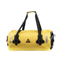 Bolsa De Motocicleta Impermeável Em PVC 40L 60L 80L Para Atividades Ao Ar Livre, Mergulho, Natação,