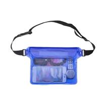Bolsa De Natação Impermeável, Mochila De Cintura, Estojo Para Telefone Subaquático, Bolsa De Ombro