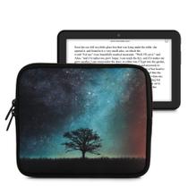 Bolsa de Neoprene Kwmobile para Tablets de 6,8 a 7" com Pulseira Bolsa de Neoprene Kwmobile para Tablets de 6,8 a 7" com Pulseira