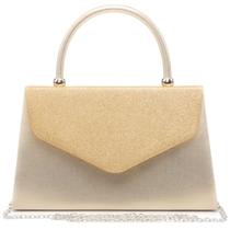 Bolsa de noite Dasein Women Party Clutches, bolsas de casamento Bolsa de noite Dasein Women Party Clutches, bolsas de casamento