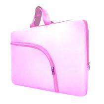 Bolsa de Notebook Capa com Alça 15.6'' Com Bolso Bolsa de Notebook Capa com Alça 15.6'' Com Bolso