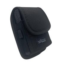 Bolsa de nylon BELTRON para telefones flip Motorola RAZR+ Samsung Z