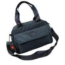 Bolsa de Nylon Colorida com Alças Destacáveis