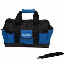 Bolsa de Nylon com Alça Base de Plástico 12kg BF-4 MARCON Bolsa de Nylon com Alça Base de Plástico 12kg BF-4 MARCON