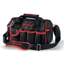 Bolsa de Nylon para Ferramentas com 18 Bolsos BGS STARRETT Bolsa de Nylon para Ferramentas com 18 Bolsos BGS STARRETT