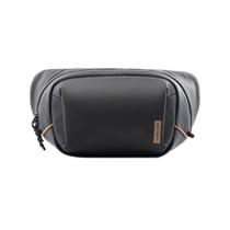 Bolsa de Ombro 4L - Pgytech OneGo Solo V2 Cor Preta (Obsidian Black) Bolsa de Ombro 4L - Pgytech OneGo Solo V2 Cor Preta (Obsidian Black)