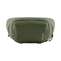 Bolsa de Ombro 4L - Pgytech OneGo Solo V2 Cor Verde (Moss Green)